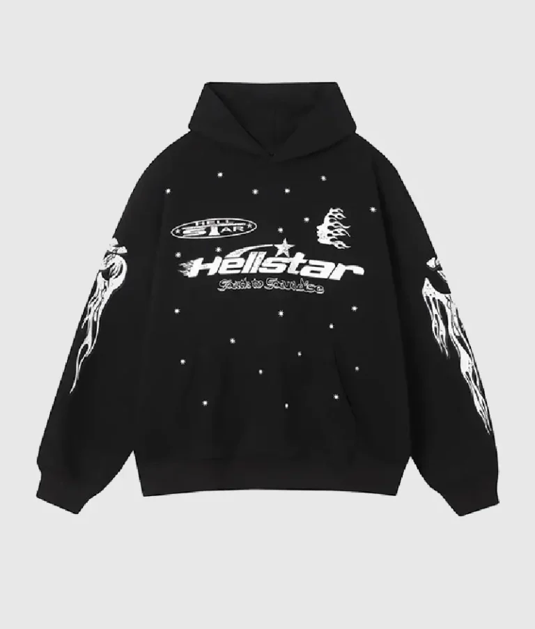 Hellstar shirt